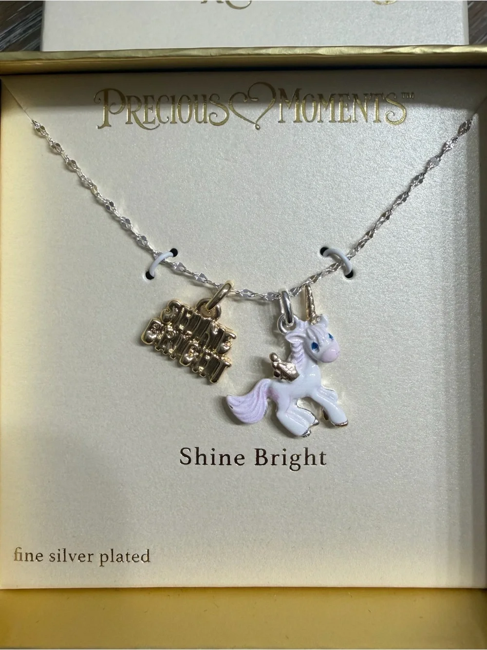 Precious Moments **price firm**